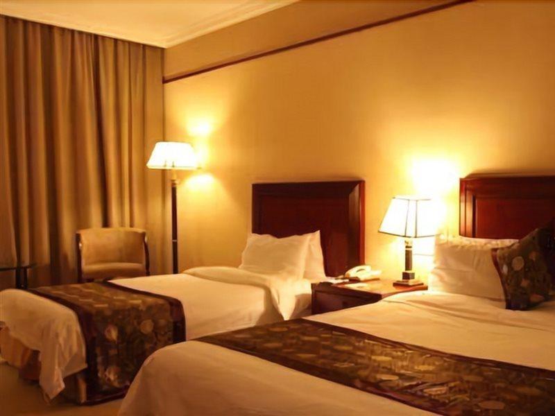 Yashidu Hotel 4*