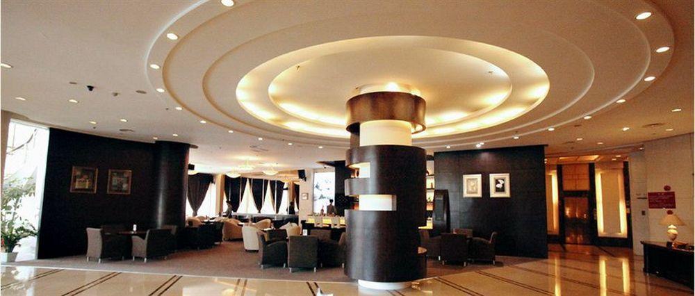 Hotel Yashidu Shanghai