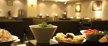 Yashidu 4* Shanghai
