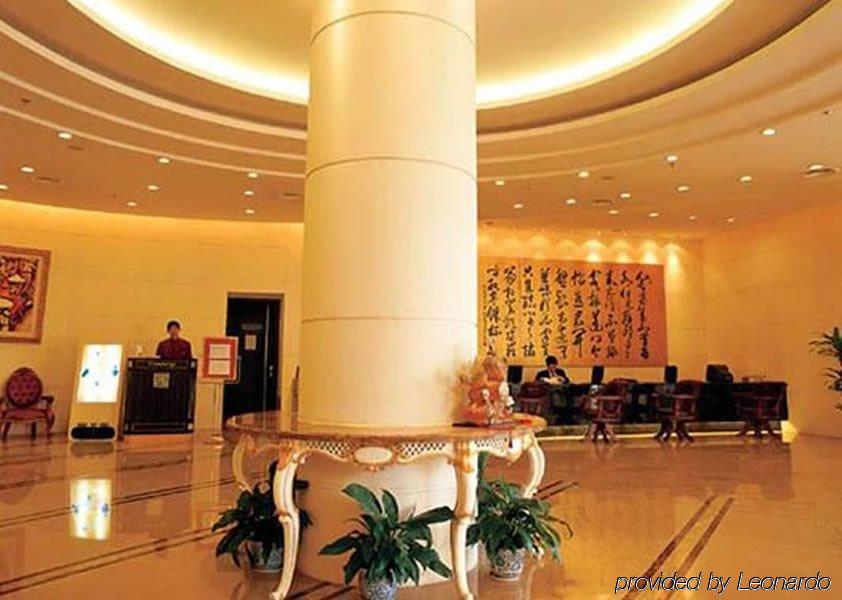 Yashidu 4* Shanghai