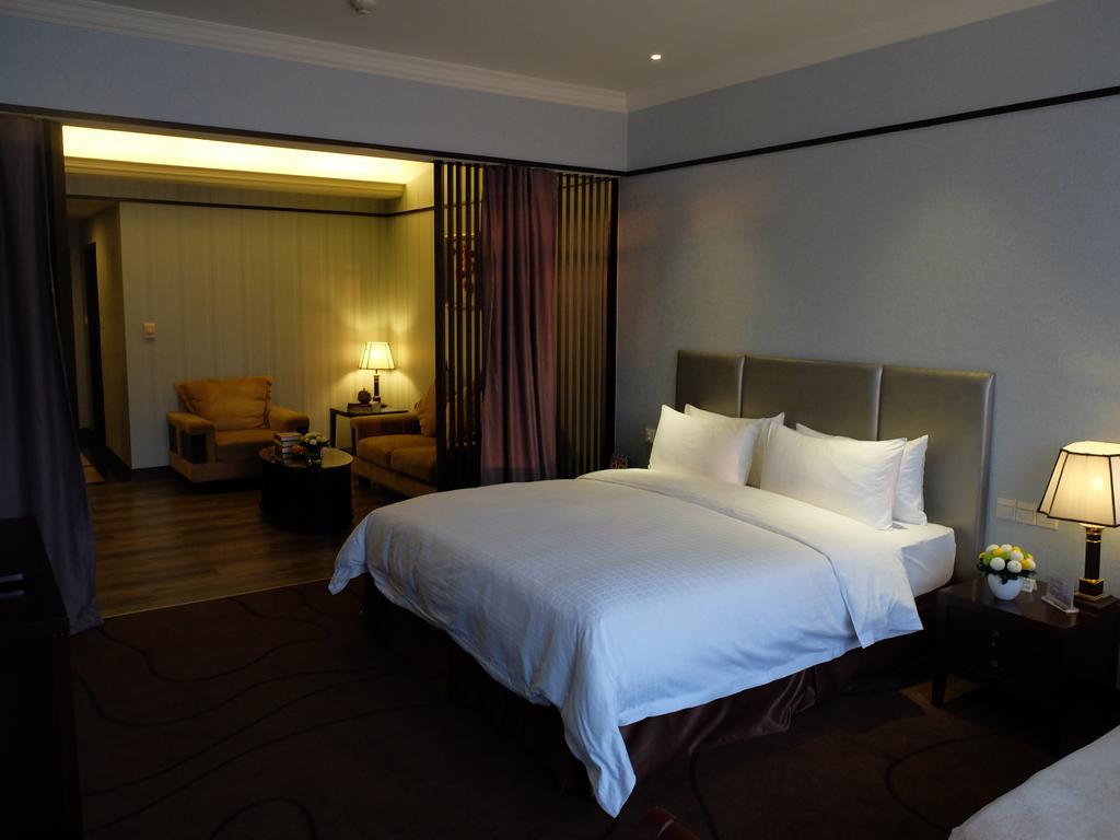 Hotel Yashidu
