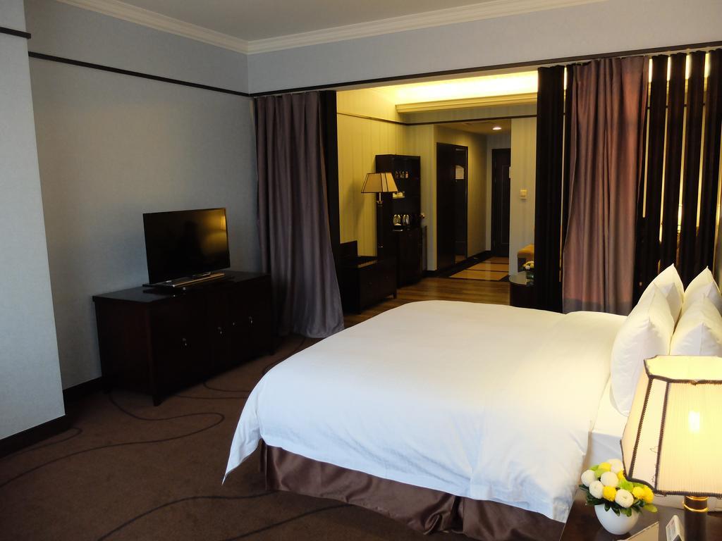 Hotel Yashidu Shanghai