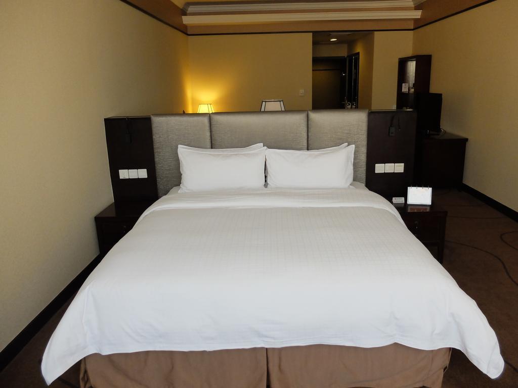 Hotel Yashidu Shanghai