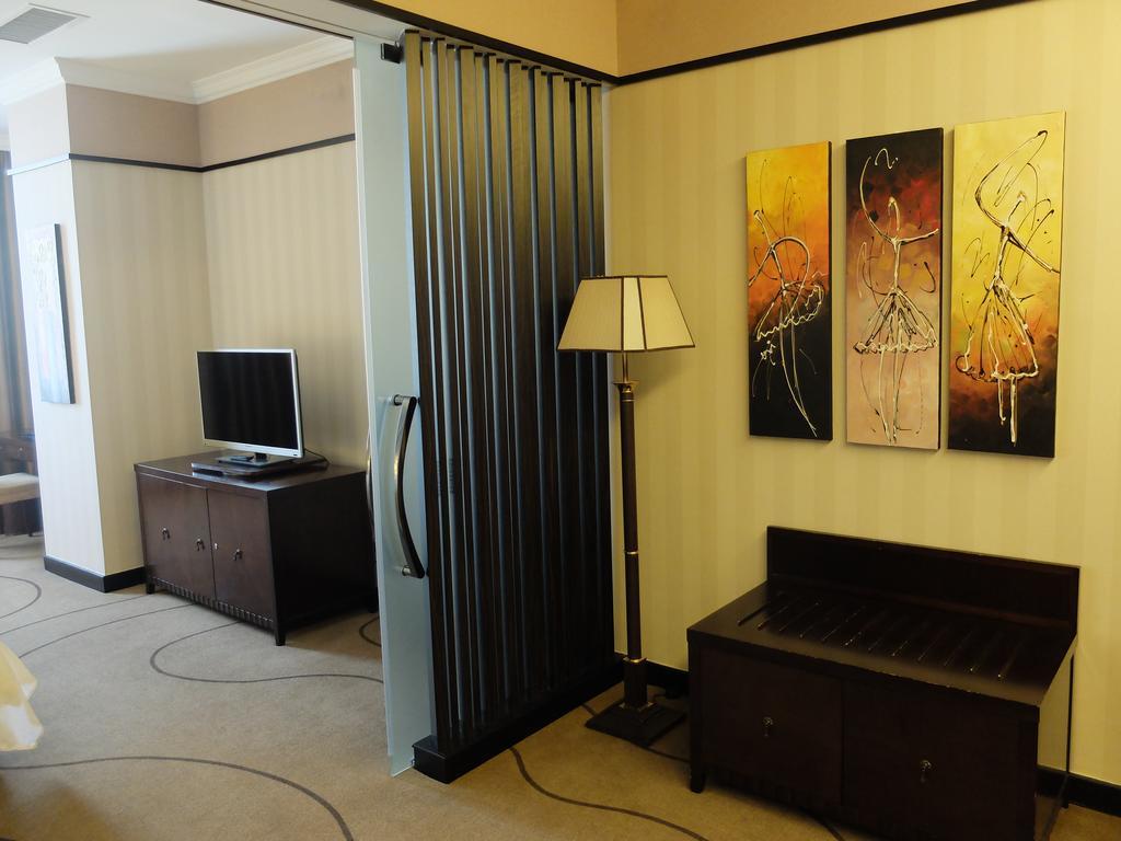 Hotel Yashidu