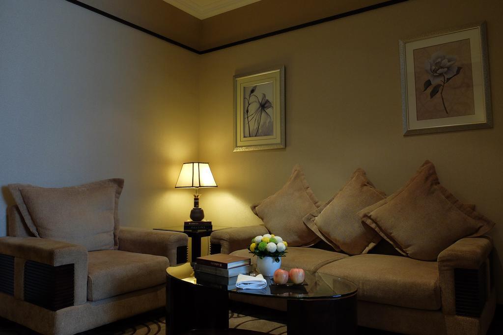 Hotel Yashidu Shanghai