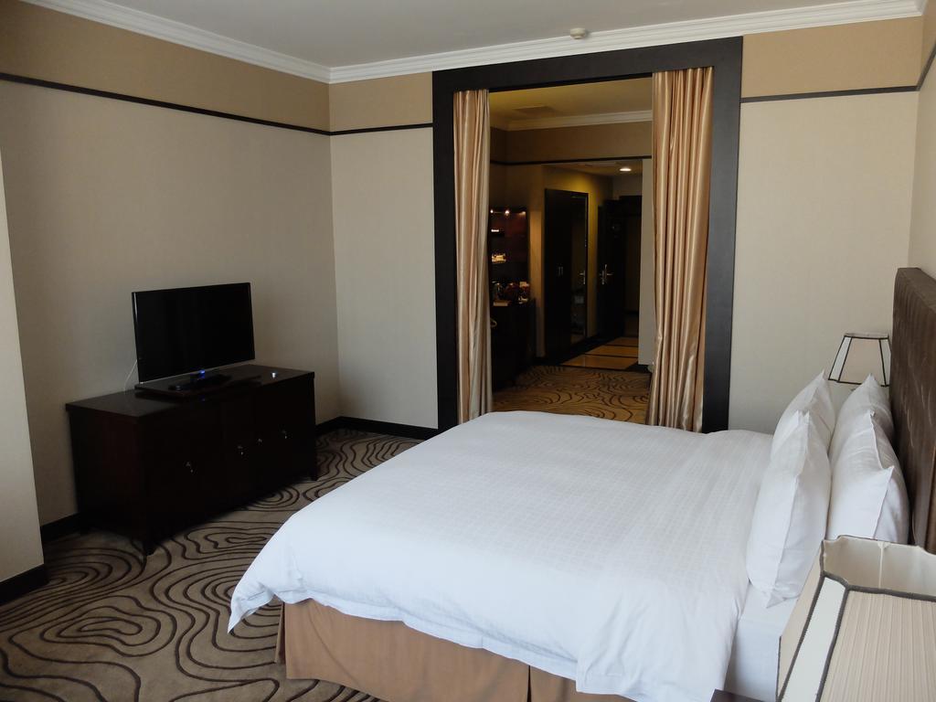 Hotel Yashidu