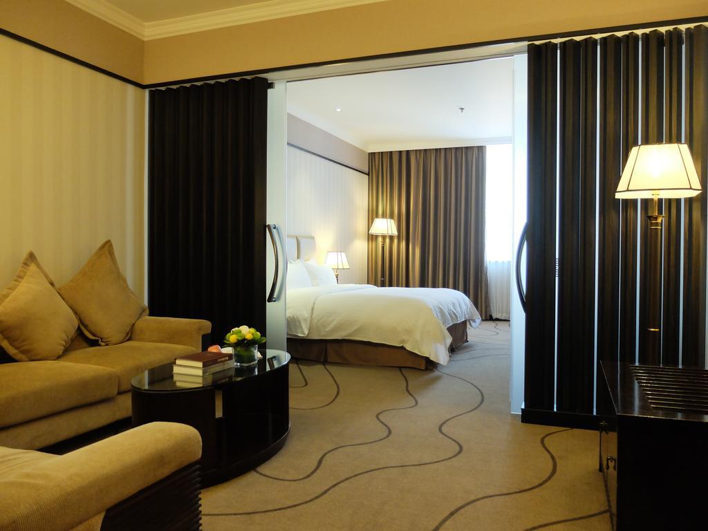 Hotel Yashidu Shanghai