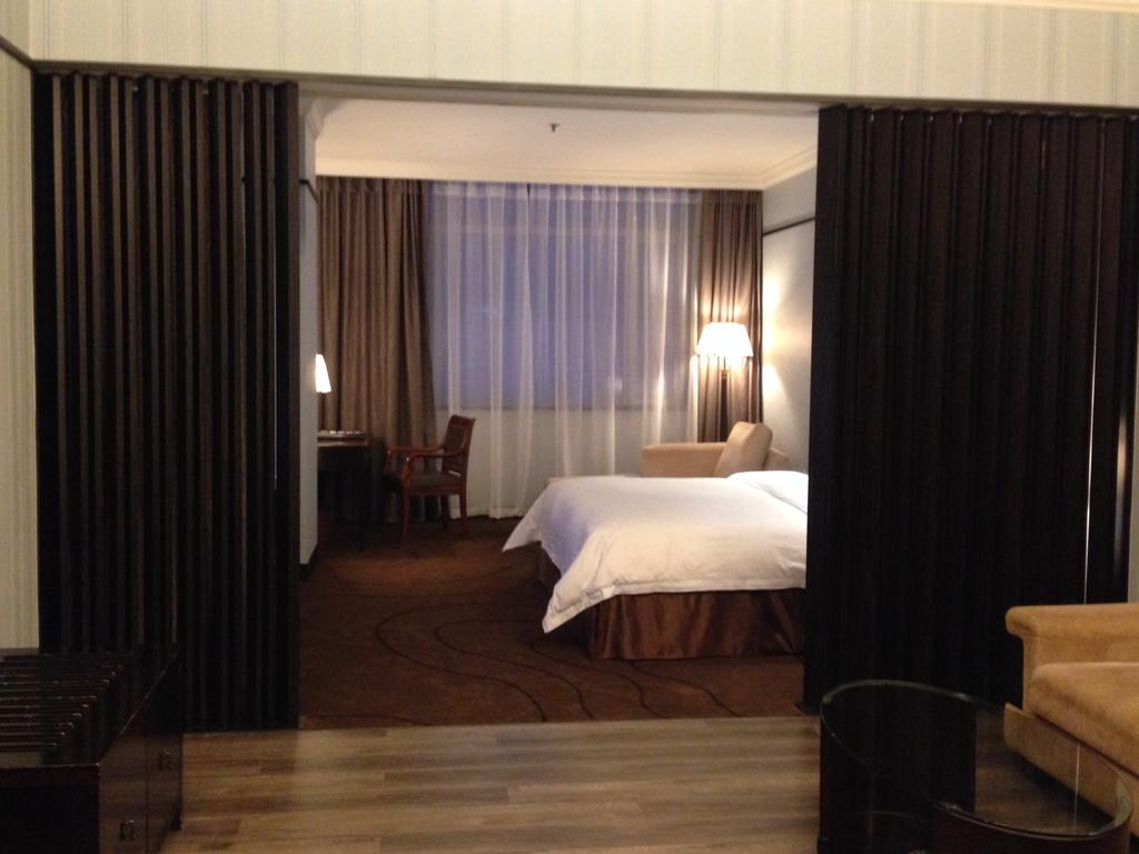 Hotel Yashidu Shanghai