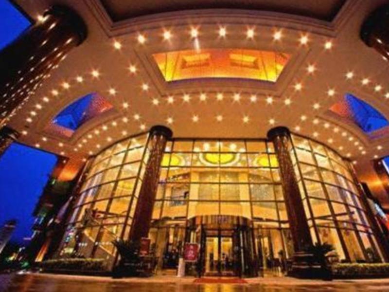 Yashidu 4* Shanghai