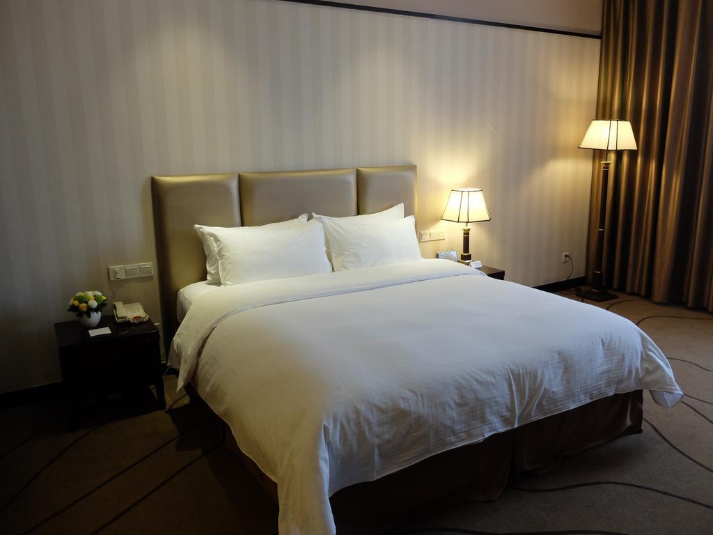 Yashidu 4* Shanghai