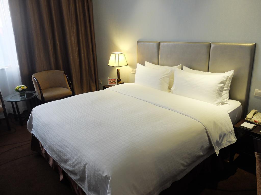 Hotel Yashidu