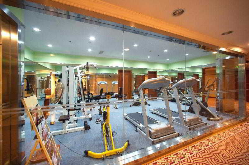 Yashidu Hotel Shanghai