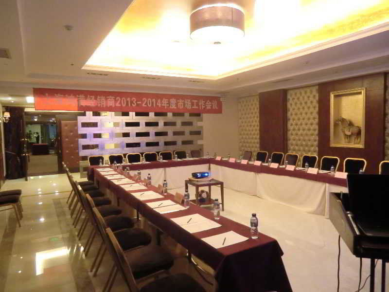Yashidu Hotel Shanghai