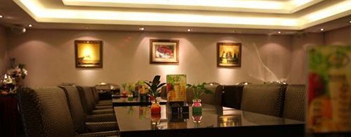 Hotel Yashidu 4*