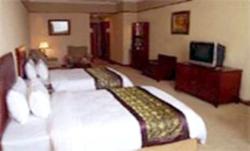 Yashidu Hotel Shanghai