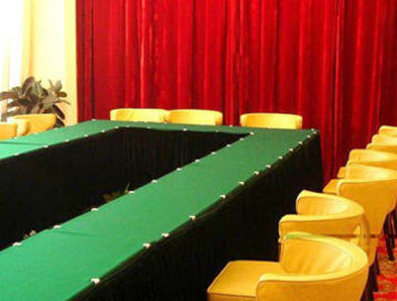 Yashidu Hotel 4*